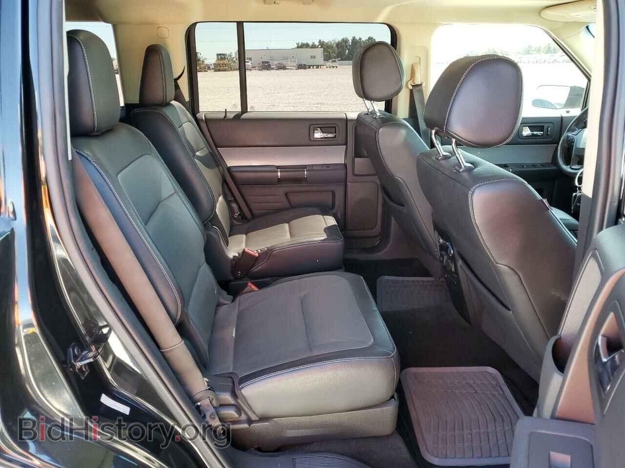 2014 FORD FLEX - VIN: 2FMGK5D89EBD22675 - Photo 11
