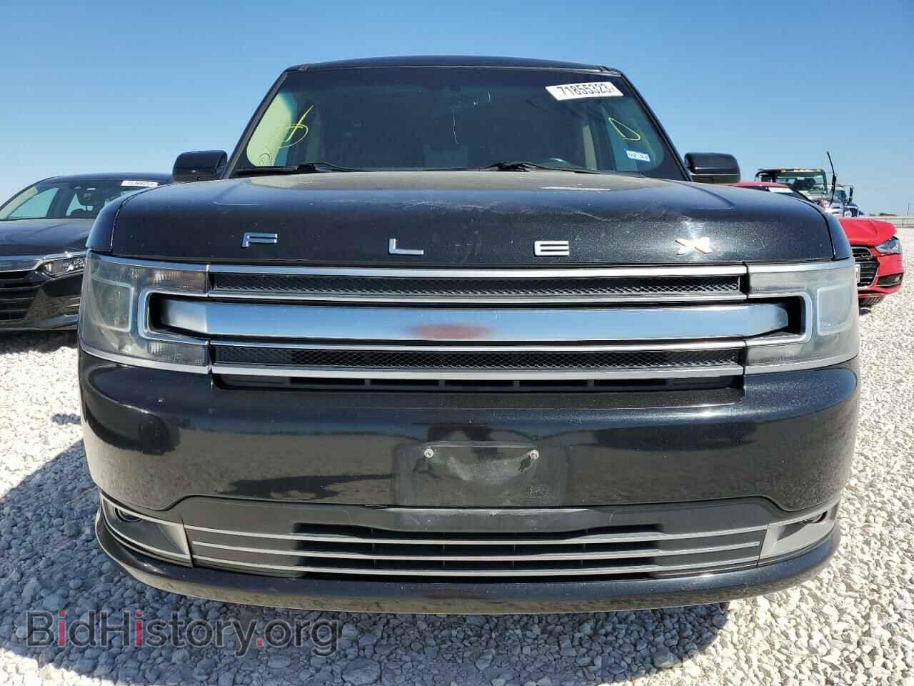 2014 FORD FLEX - VIN: 2FMGK5D89EBD22675 - Photo 5