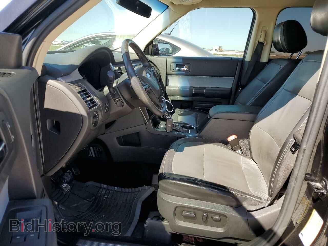 2014 FORD FLEX - VIN: 2FMGK5D89EBD22675 - Photo 7
