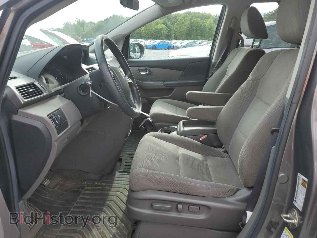2014 HONDA All Models - VIN: 5FNRL5H43EB080325 - Photo 7
