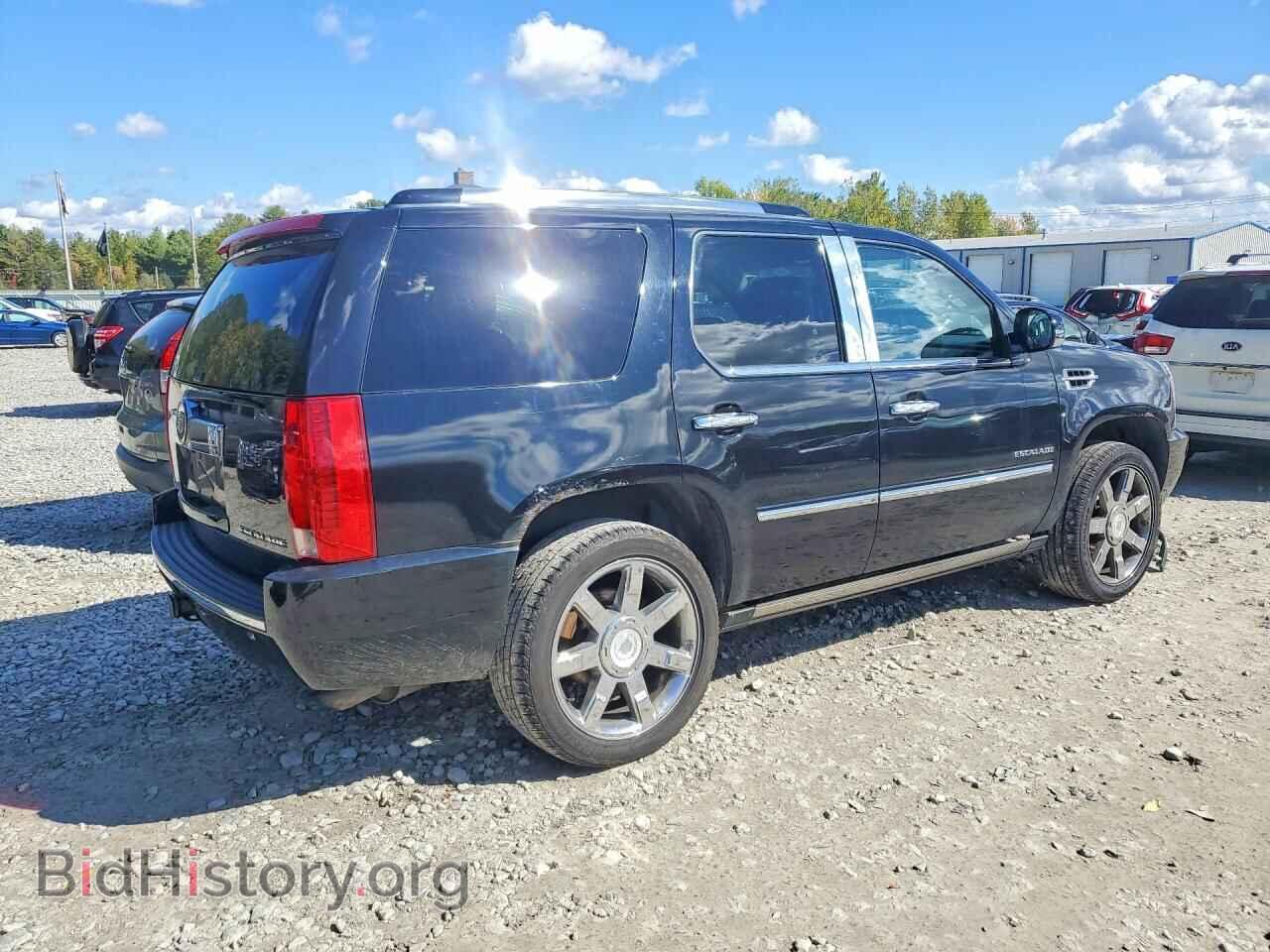 2011 CADILLAC ESCALADE - VIN: 1GYS4CEF6BR102293 - Фото 3