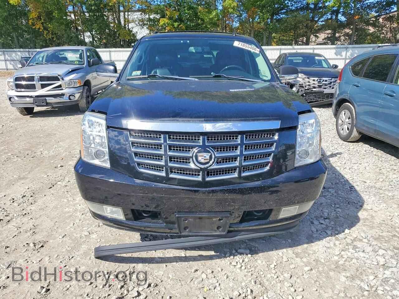 2011 CADILLAC ESCALADE - VIN: 1GYS4CEF6BR102293 - Фото 5