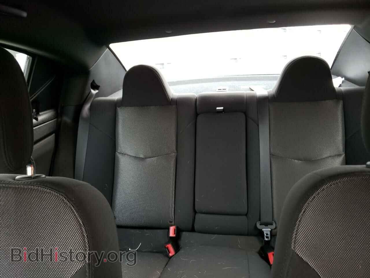2013 DODGE AVENGER - VIN: 1C3CDZAB6DN725072 - Photo 10