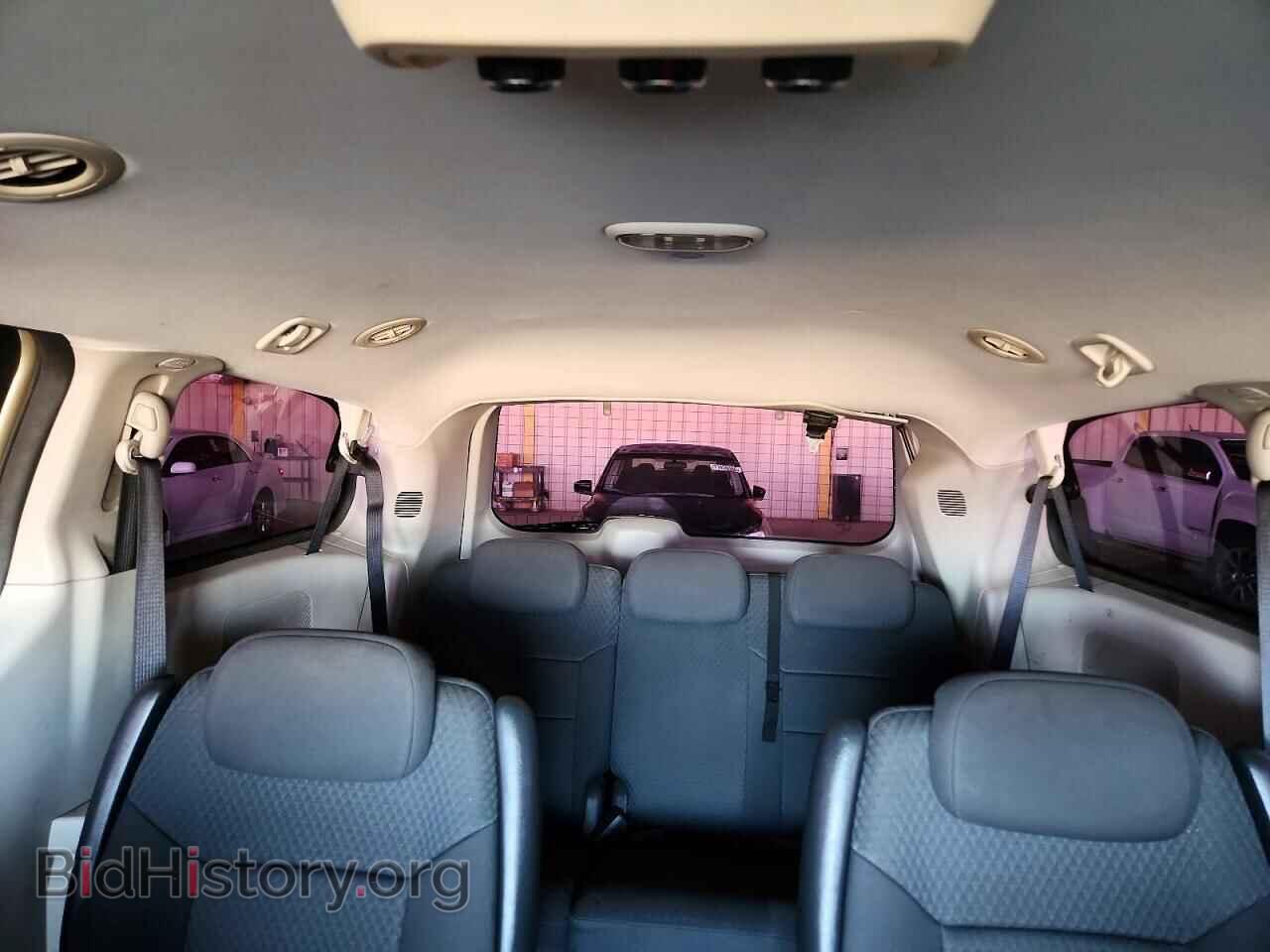 2010 DODGE CARAVAN - VIN: 2D4RN4DEXAR476367 - Фото 10