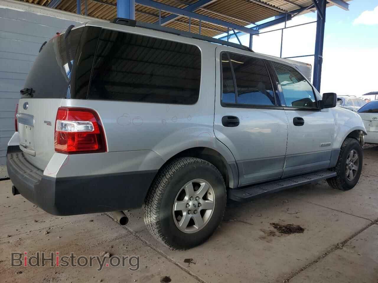 2007 FORD EXPEDITION - VIN: 1FMFU16547LA69902 - Фото 3