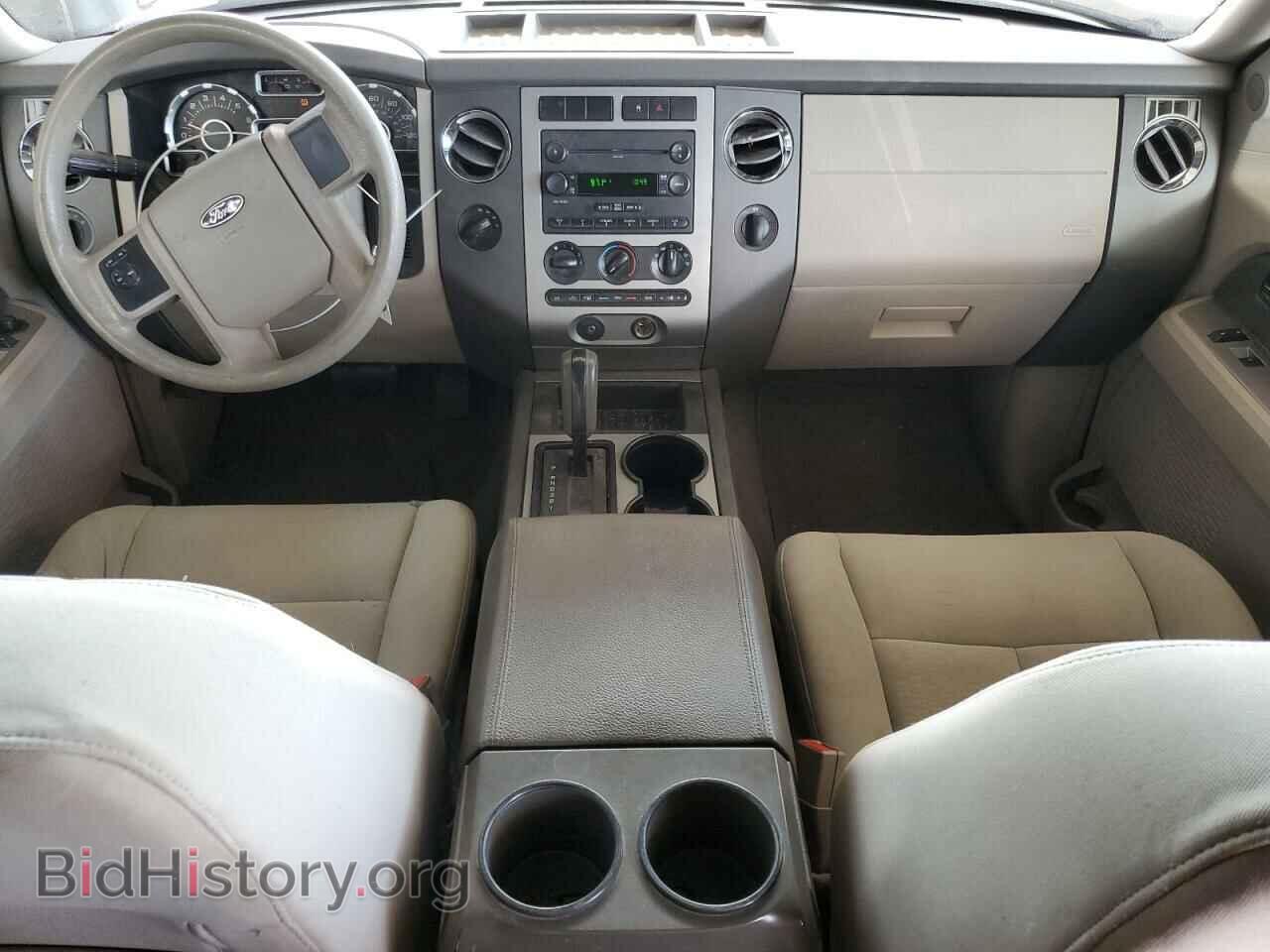 2007 FORD EXPEDITION - VIN: 1FMFU16547LA69902 - Фото 8