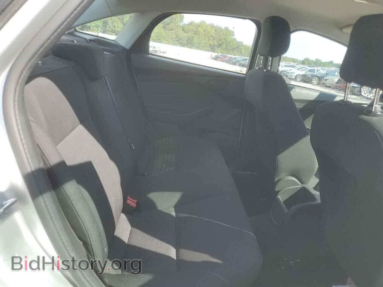2017 FORD FOCUS - VIN: 1FADP3E21HL235483 - Photo 10