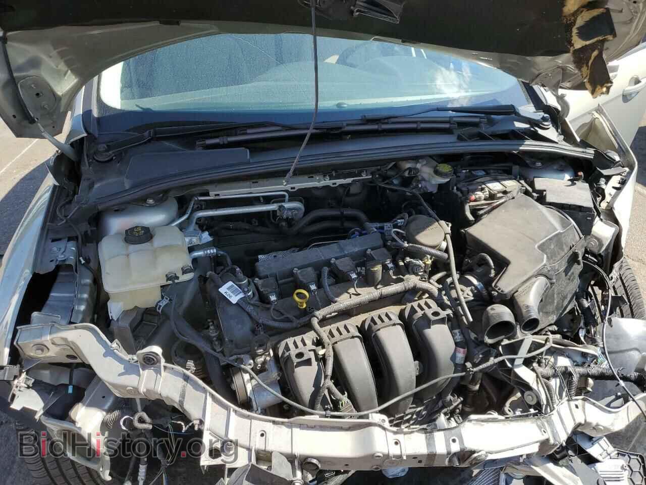 2016 FORD FOCUS - VIN: 1FADP3F25GL305936 - Photo 11