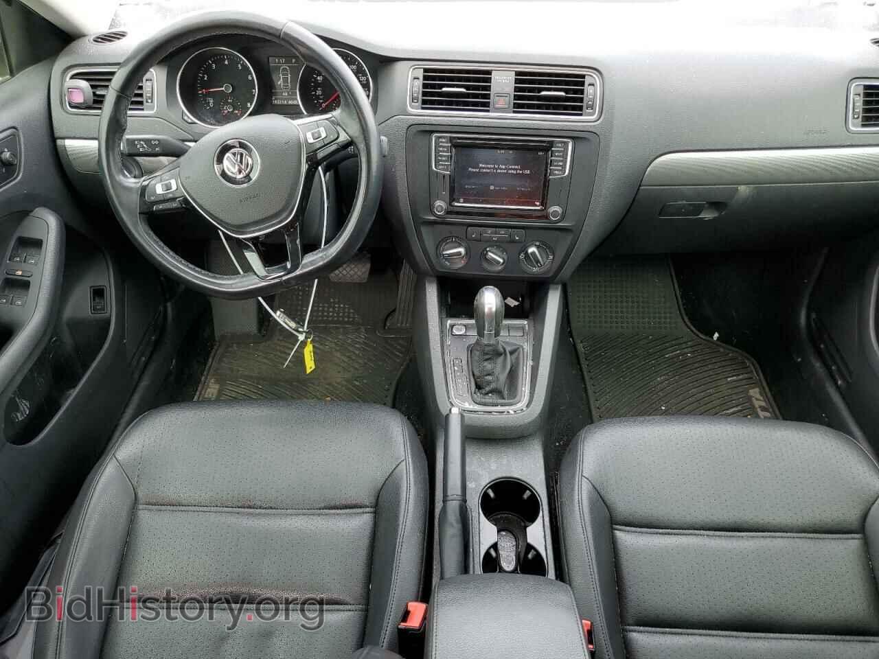 2017 VOLKSWAGEN JETTA - VIN: 3VWDB7AJ7HM330090 - Фото 8