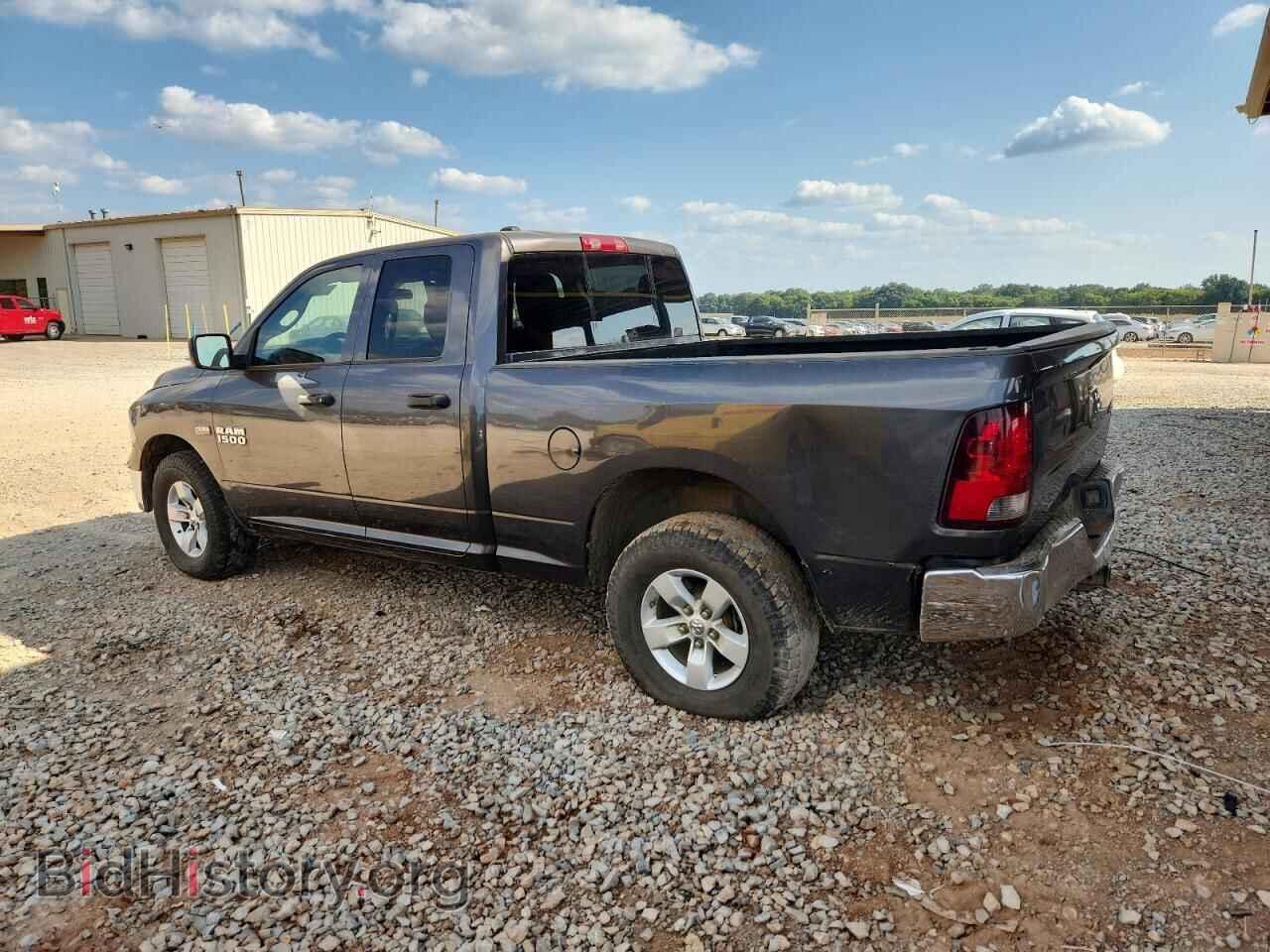 2015 RAM 1500 - VIN: 1C6RR7FT5FS587789 - Фото 2