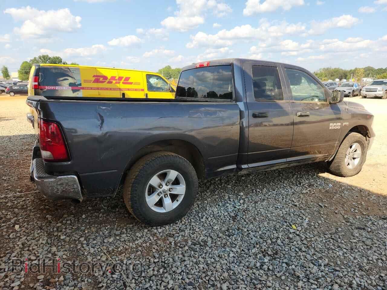 2015 RAM 1500 - VIN: 1C6RR7FT5FS587789 - Фото 3