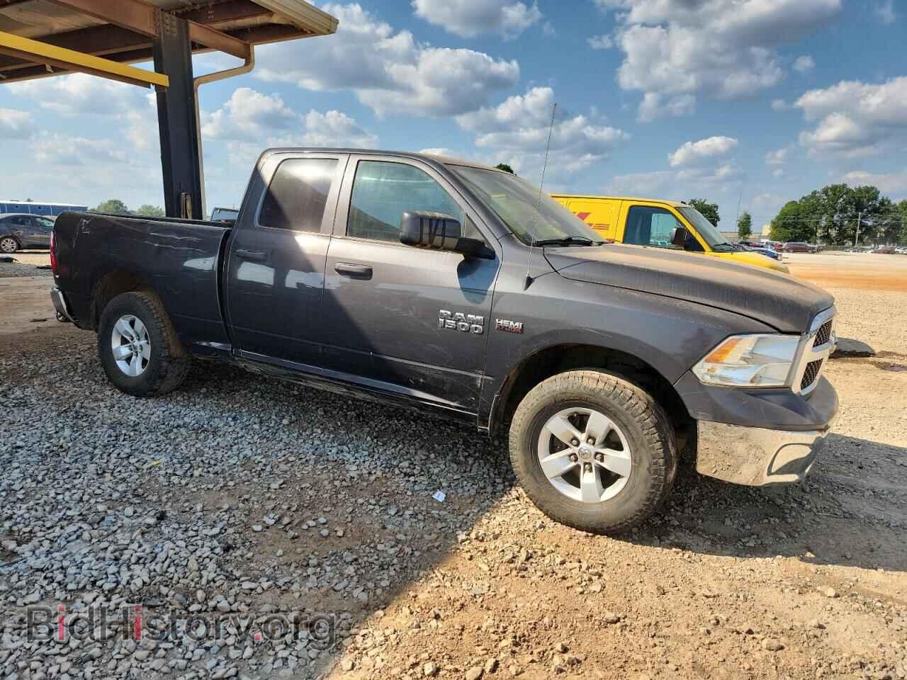 2015 RAM 1500 - VIN: 1C6RR7FT5FS587789 - Фото 4