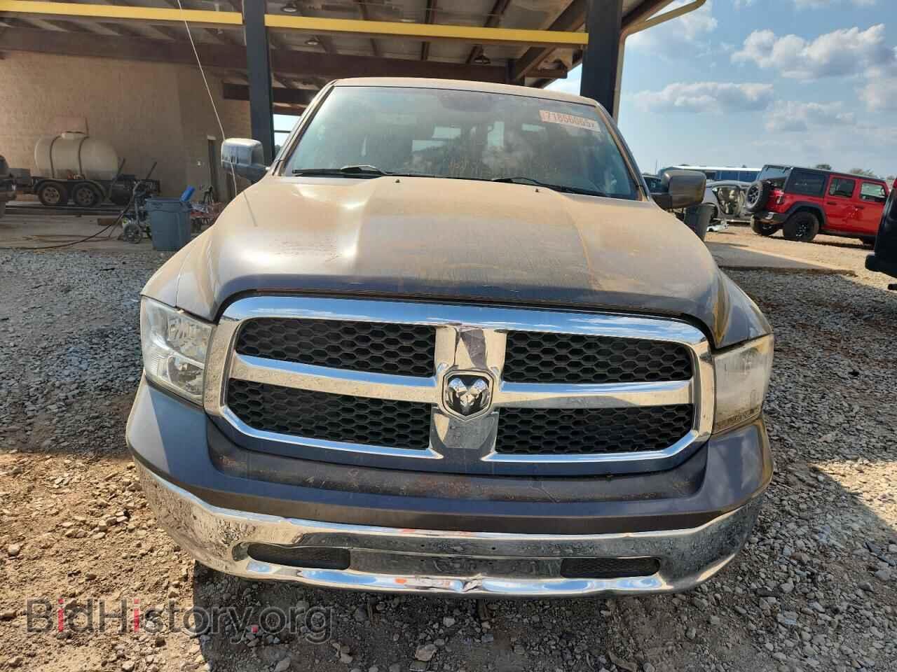 2015 RAM 1500 - VIN: 1C6RR7FT5FS587789 - Фото 5