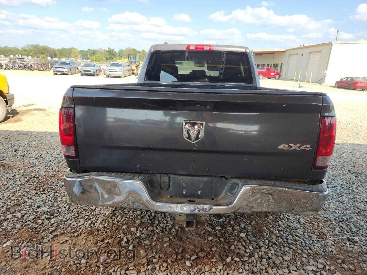 2015 RAM 1500 - VIN: 1C6RR7FT5FS587789 - Фото 6