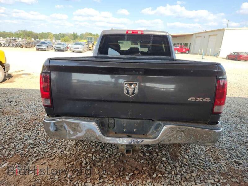 2015 RAM 1500 (VIN 1C6RR7FT5FS587789) — фото 6 из 12