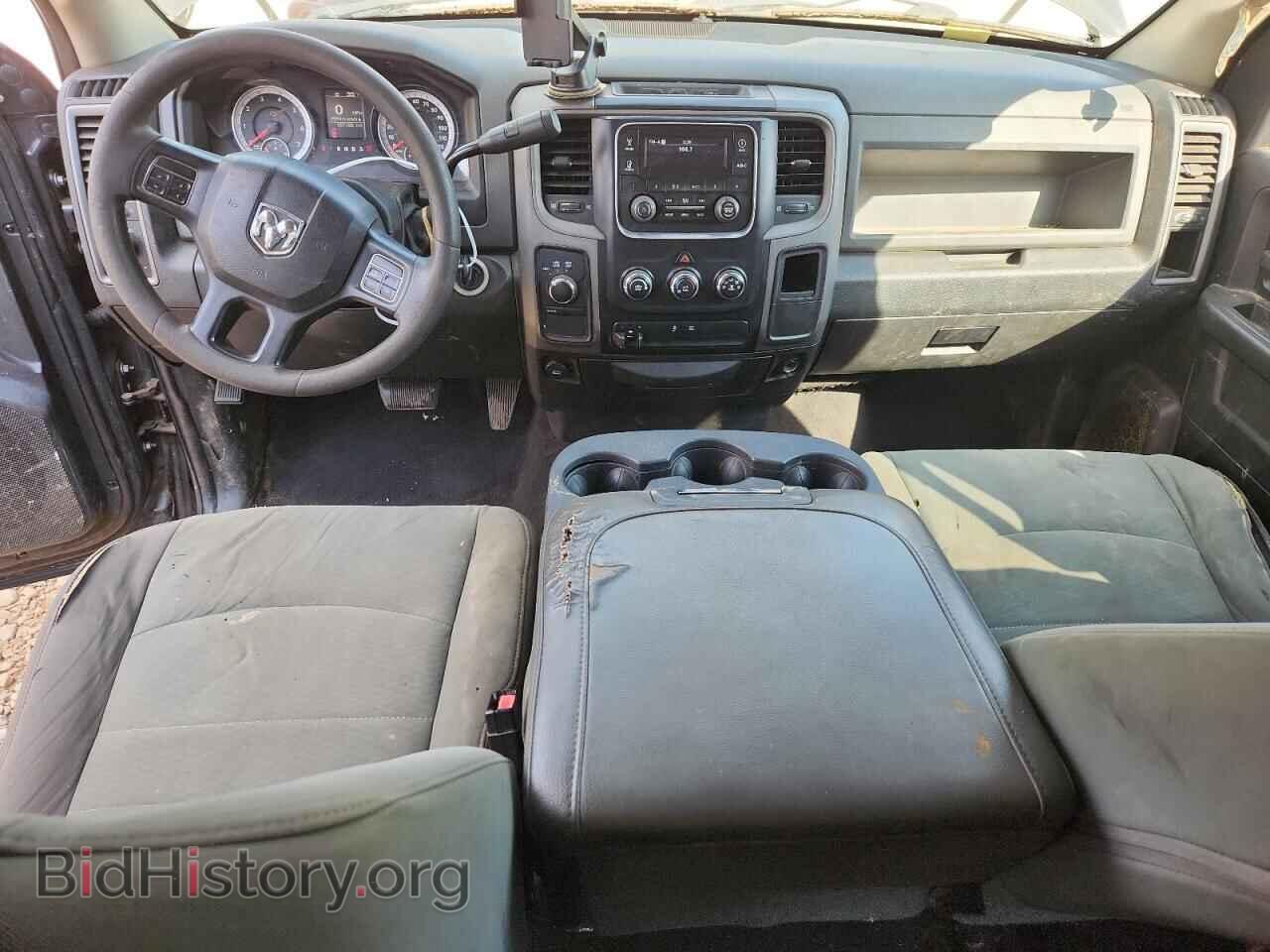 2015 RAM 1500 - VIN: 1C6RR7FT5FS587789 - Фото 8