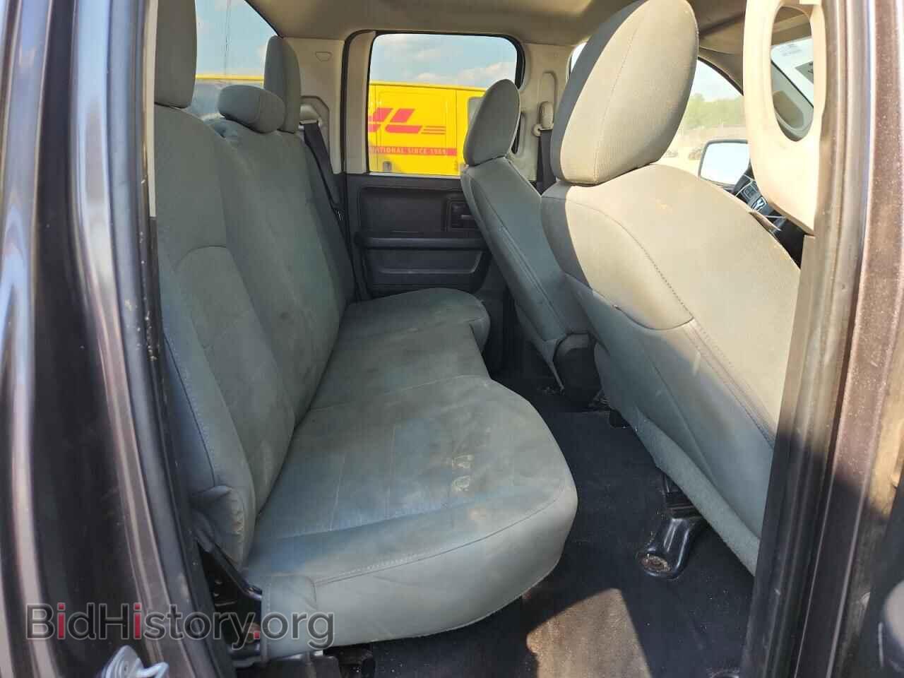 2015 RAM 1500 - VIN: 1C6RR7FT5FS587789 - Фото 10
