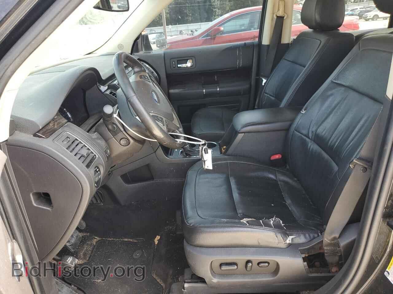 2014 FORD FLEX - VIN: 2FMHK6C86EBD28459 - Photo 7