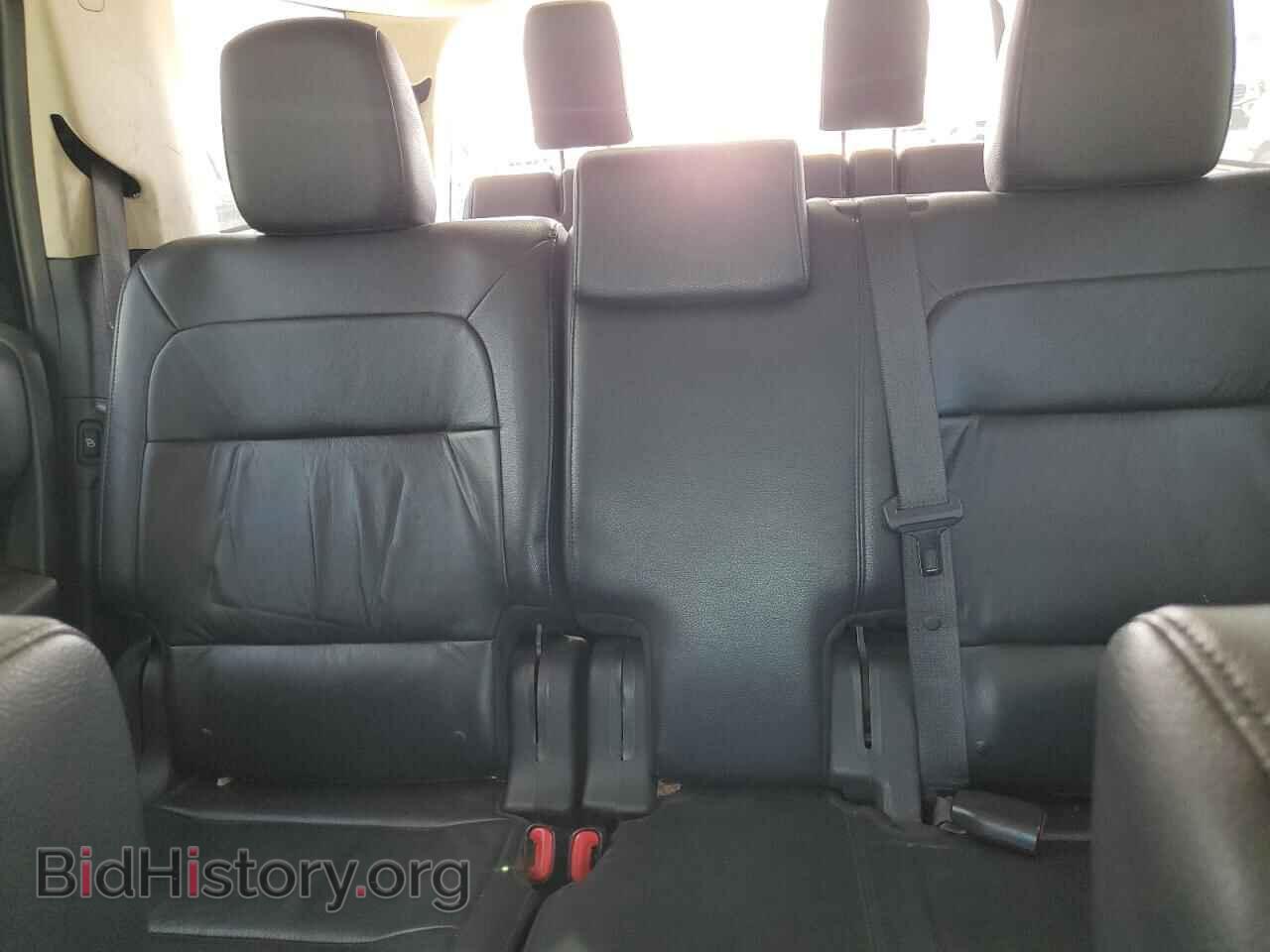 2014 FORD FLEX - VIN: 2FMHK6C86EBD28459 - Photo 10
