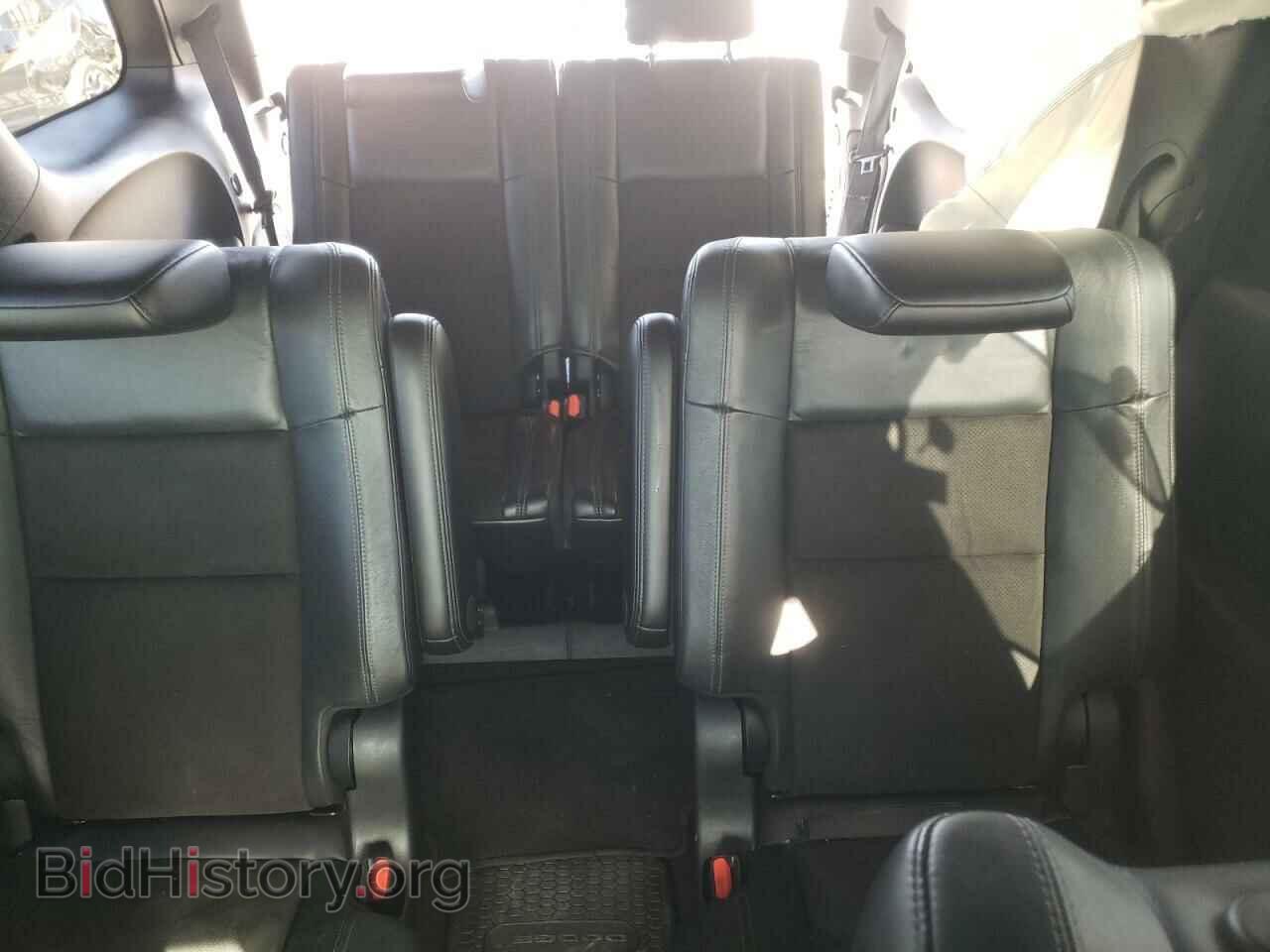 2021 DODGE DURANGO - VIN: 1C4RDJDG5MC641545 - Photo 10