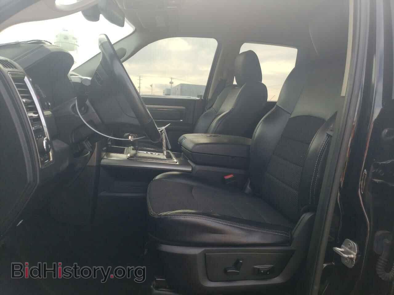 2013 RAM 1500 - VIN: 1C6RR7HTXDS685565 - Фото 7