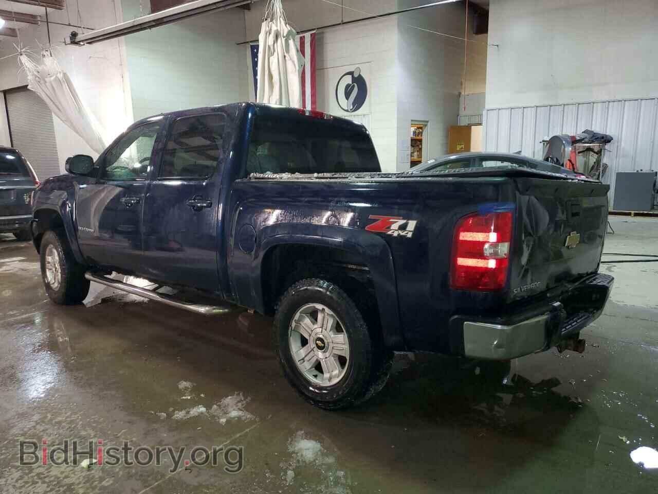 2010 CHEVROLET SILVERADO - VIN: 3GCRKTE32AG148542 - Фото 2