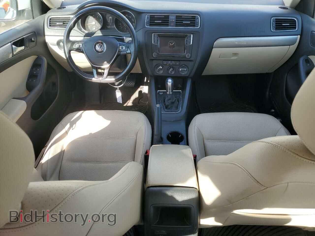 2017 VOLKSWAGEN JETTA - VIN: 3VWDB7AJ0HM216805 - Фото 8