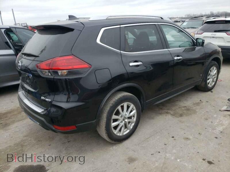2017 Nissan ROGUE (VIN KNMAT2MV2HP536092) — фото 3 из 13