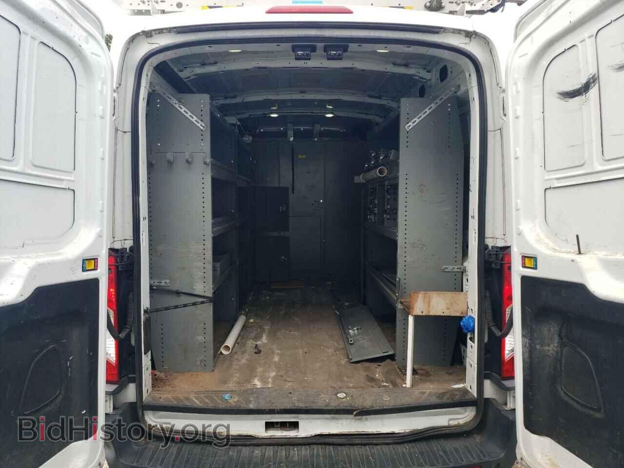 2017 FORD TRANSIT - VIN: 1FTYR2CV5HKA71108 - Фото 10