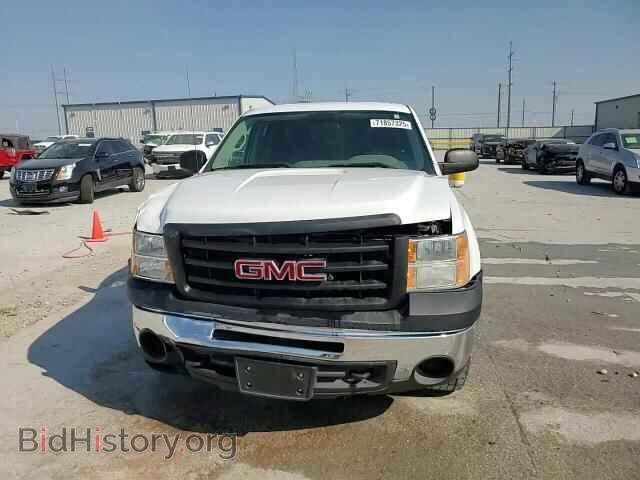 2013 GMC SIERRA - VIN: 1GTR2TE79DZ106957 - Photo 13
