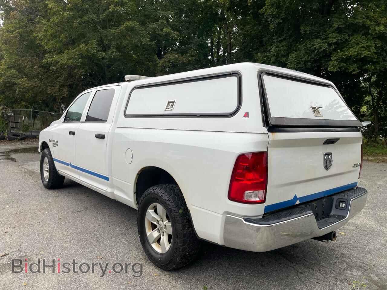 2019 RAM 1500 - VIN: 1C6RR7STXKS593314 - Photo 3
