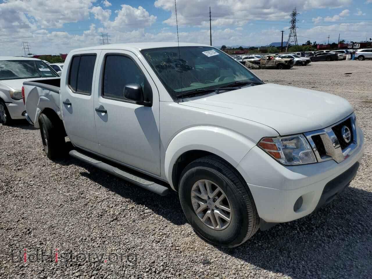 2019 NISSAN FRONTIER - VIN: 1N6AD0ER0KN730817 - Фото 4