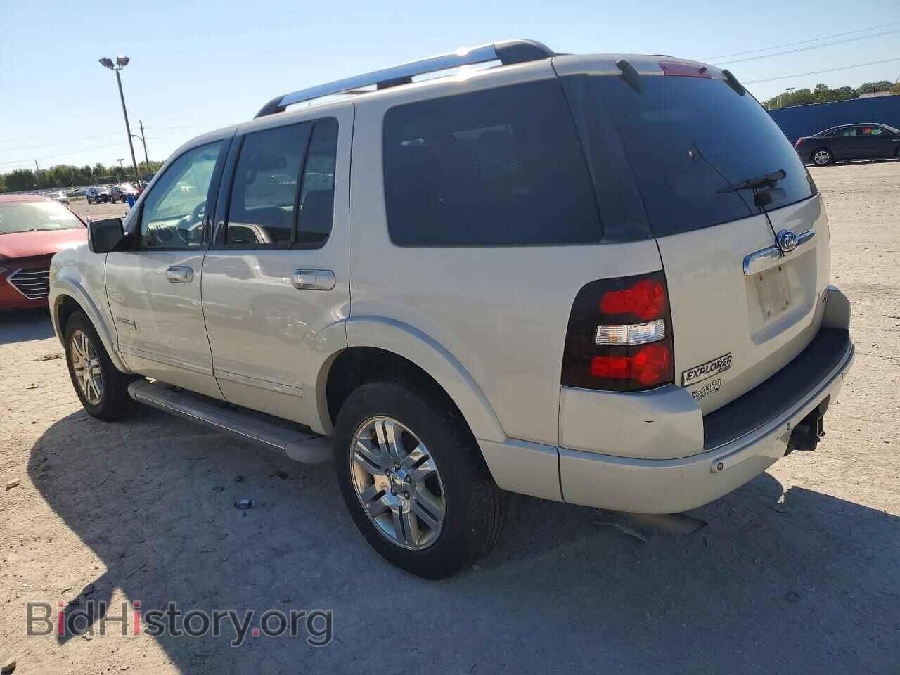 2006 FORD EXPLORER - VIN: 1FMEU75E56UB64333 - Фото 2