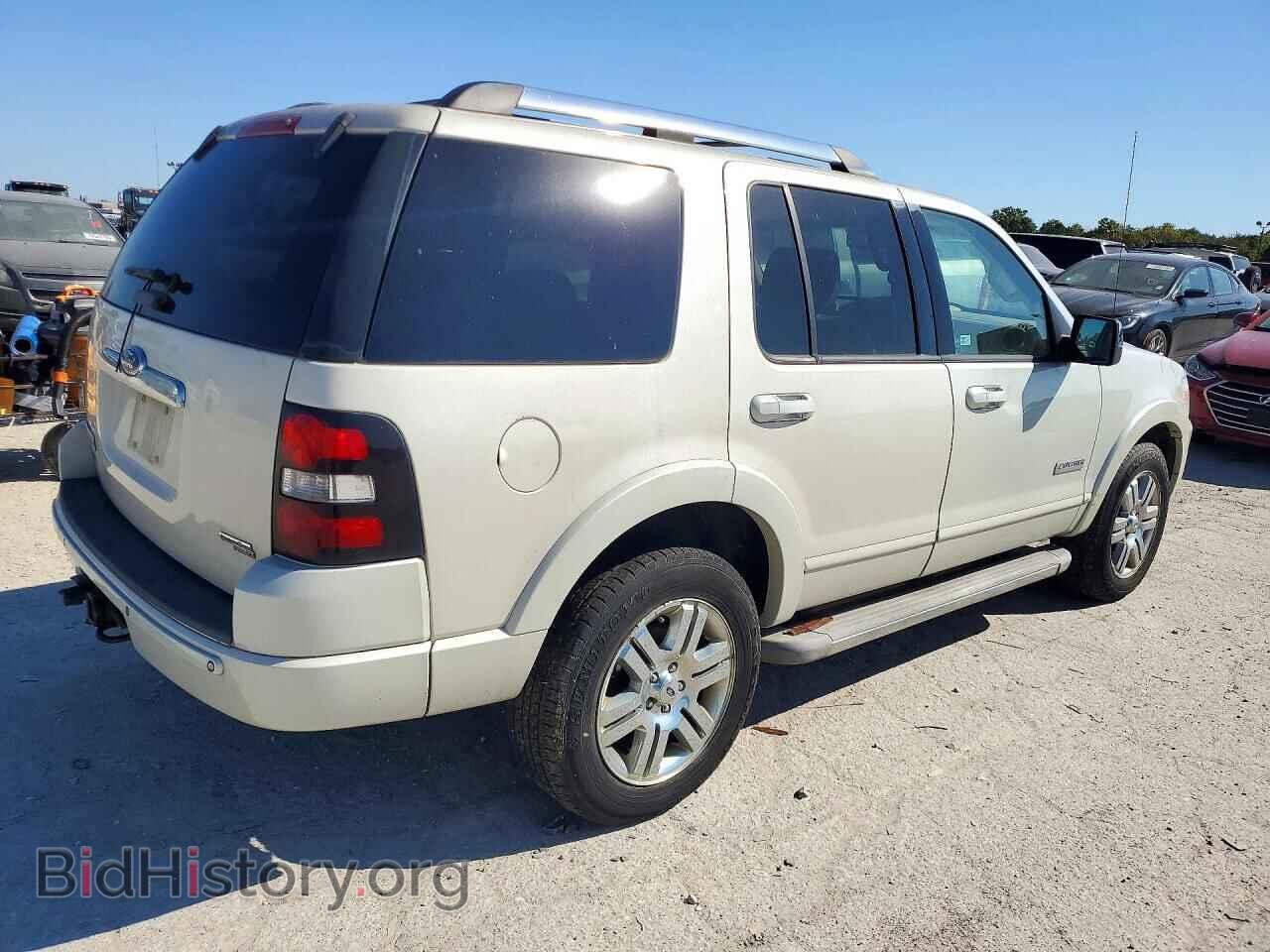 2006 FORD EXPLORER - VIN: 1FMEU75E56UB64333 - Фото 3