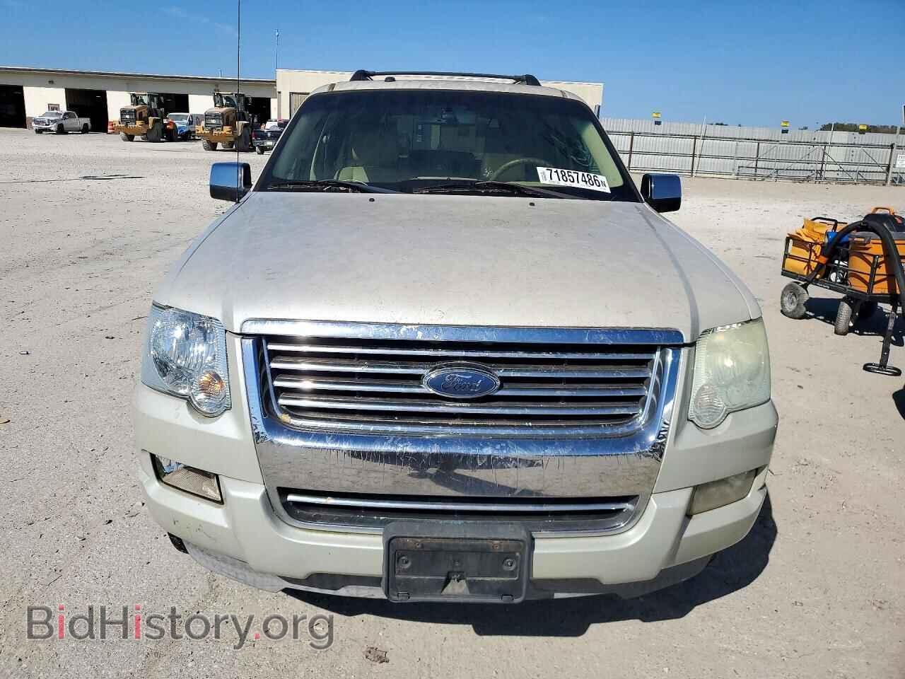 2006 FORD EXPLORER - VIN: 1FMEU75E56UB64333 - Фото 5