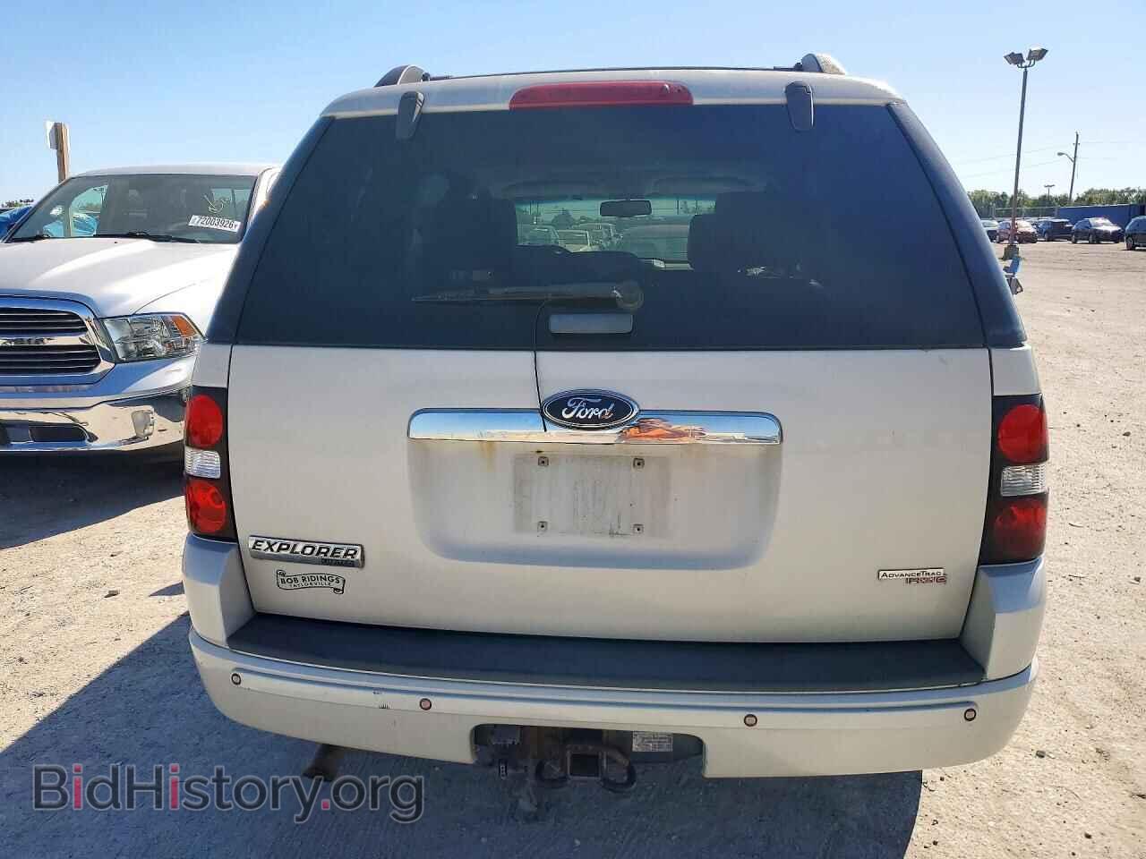 2006 FORD EXPLORER - VIN: 1FMEU75E56UB64333 - Фото 6