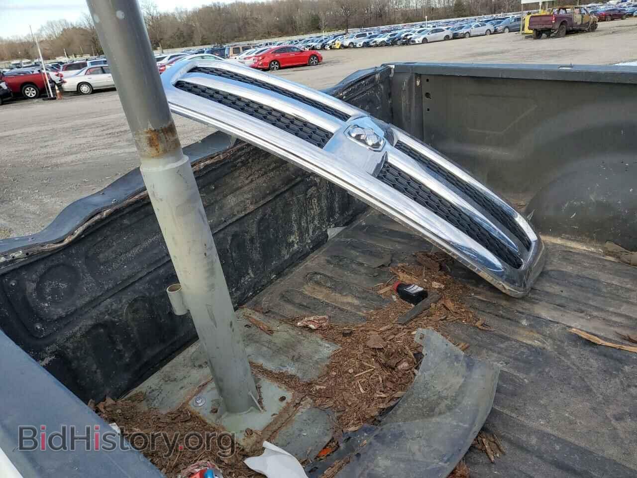 2017 RAM 1500 - VIN: 1C6RR7FG5HS656857 - Фото 12