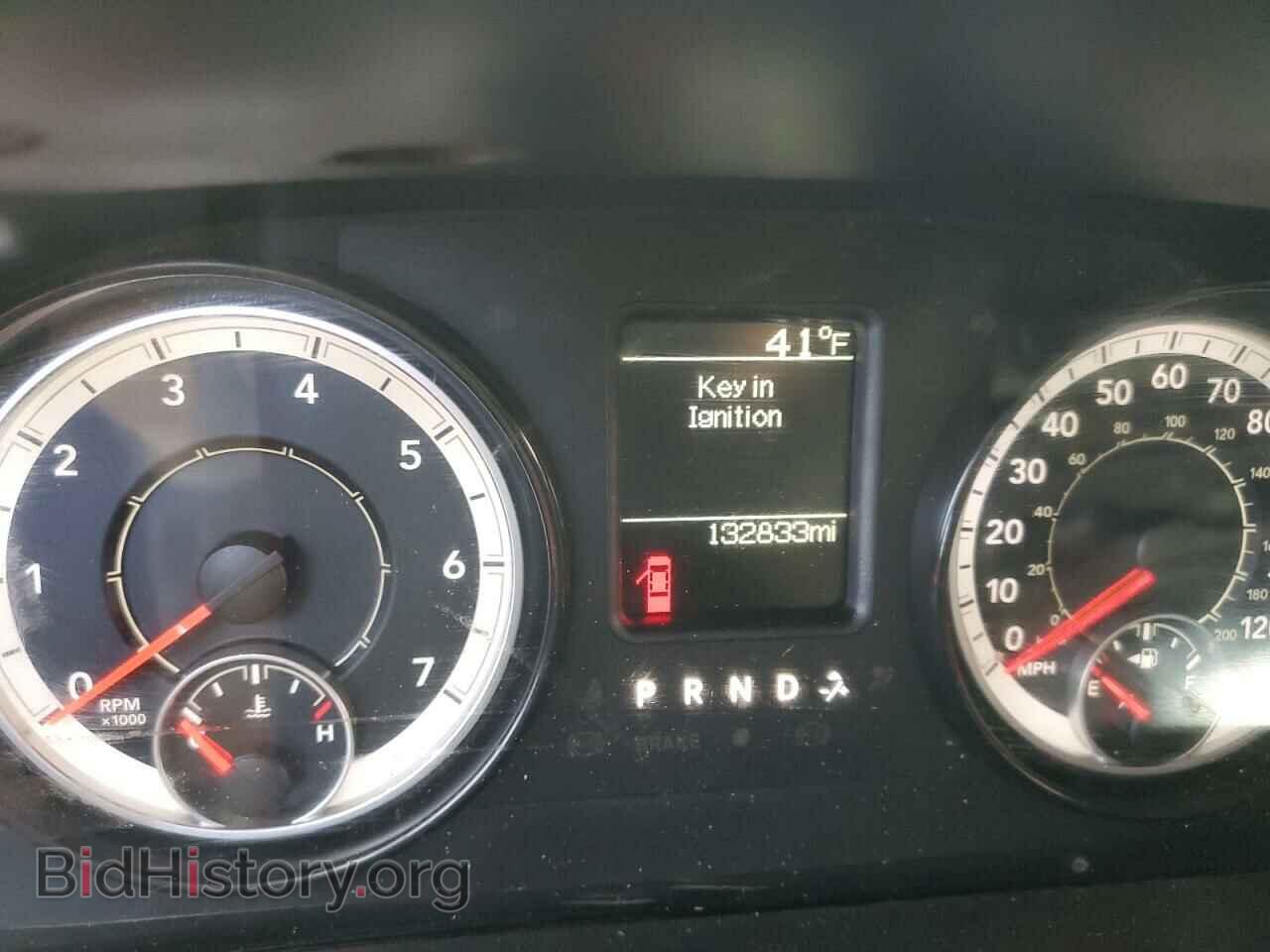 2017 RAM 1500 - VIN: 1C6RR7FG5HS656857 - Фото 9