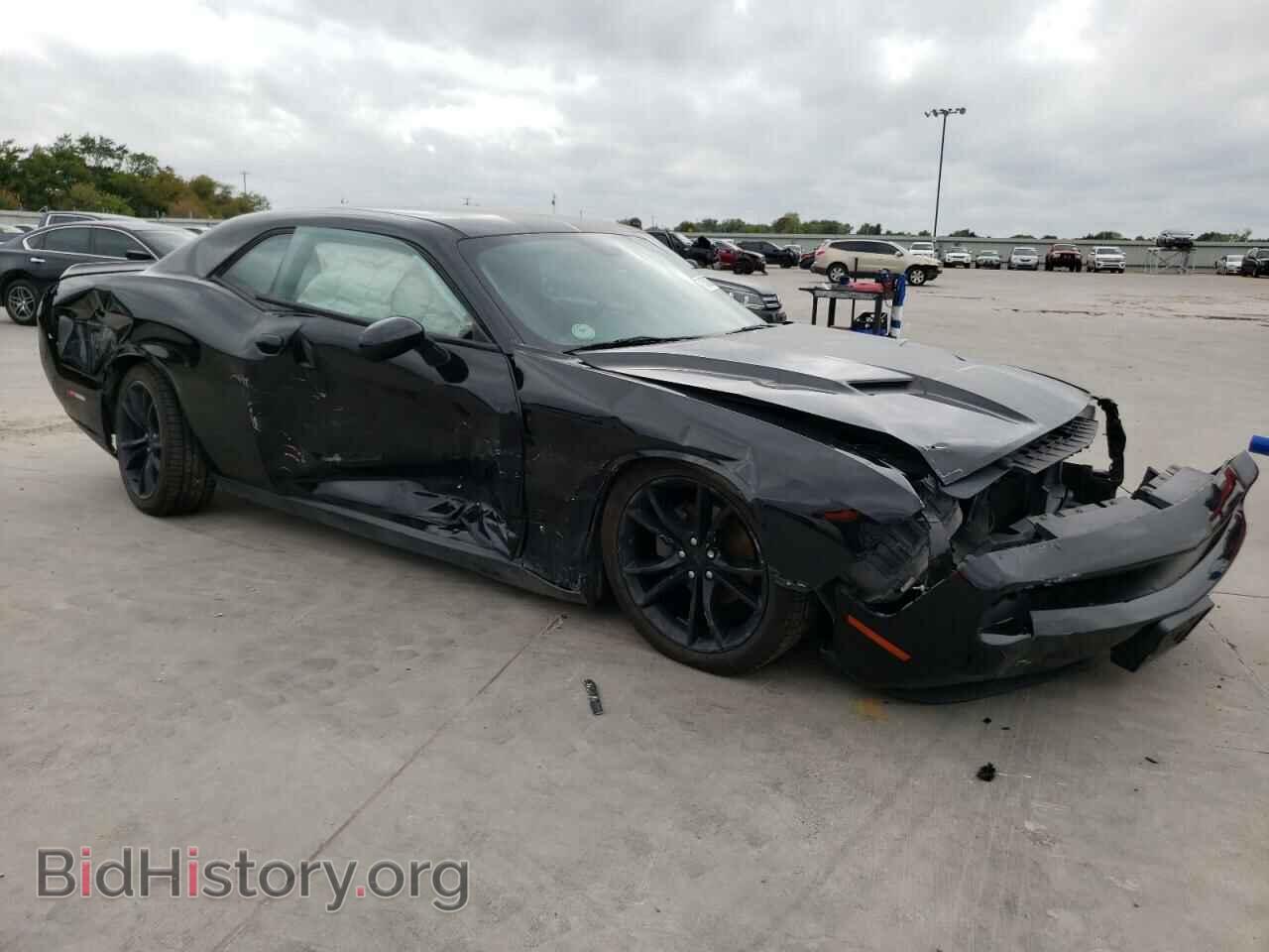 2016 DODGE CHALLENGER - VIN: 2C3CDZAG0GH358775 - Photo 4