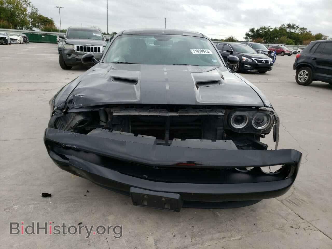 2016 DODGE CHALLENGER - VIN: 2C3CDZAG0GH358775 - Photo 5