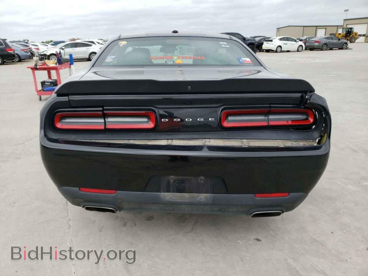 2016 DODGE CHALLENGER - VIN: 2C3CDZAG0GH358775 - Photo 6