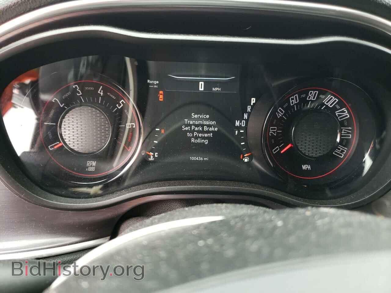 2016 DODGE CHALLENGER - VIN: 2C3CDZAG0GH358775 - Photo 9