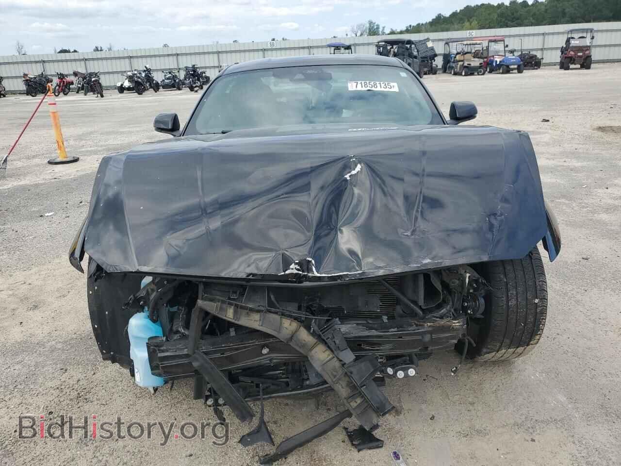 2024 FORD ALL Models - VIN: 1FA6P8TH3R5113467 - Photo 5