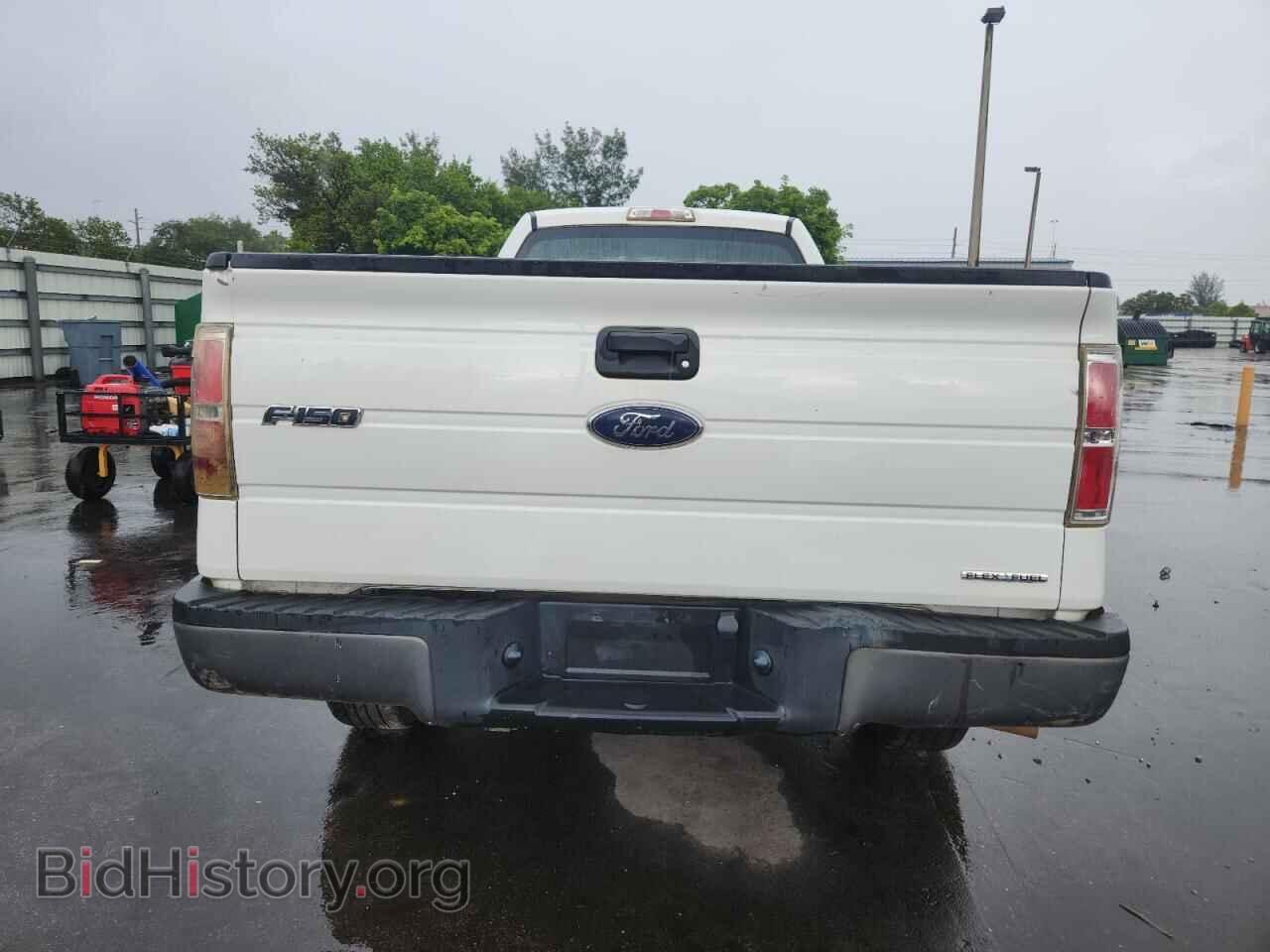2013 FORD All Models - VIN: 1FTMF1EM6DKF98977 - Photo 6