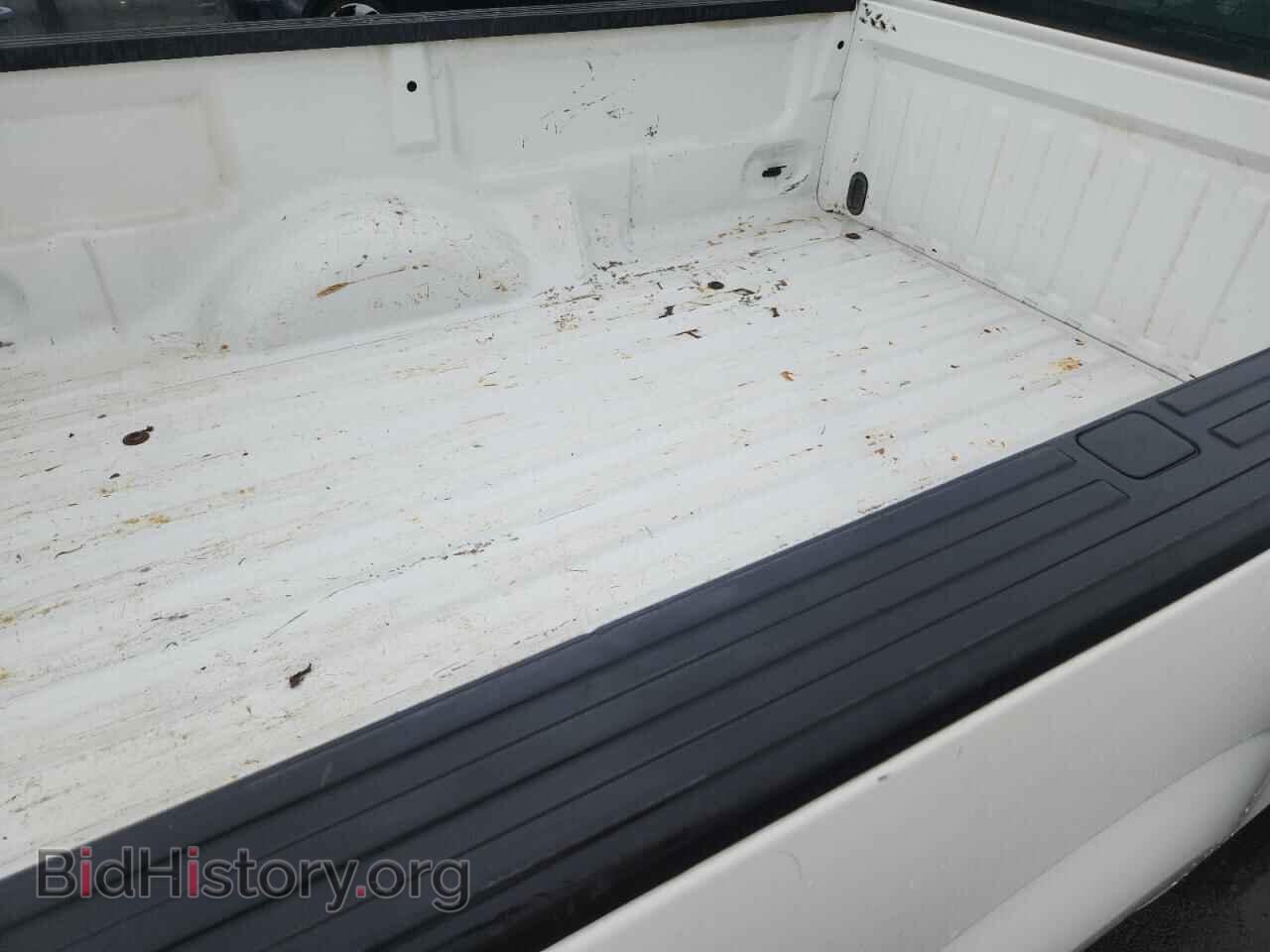 2013 FORD All Models - VIN: 1FTMF1EM6DKF98977 - Photo 10