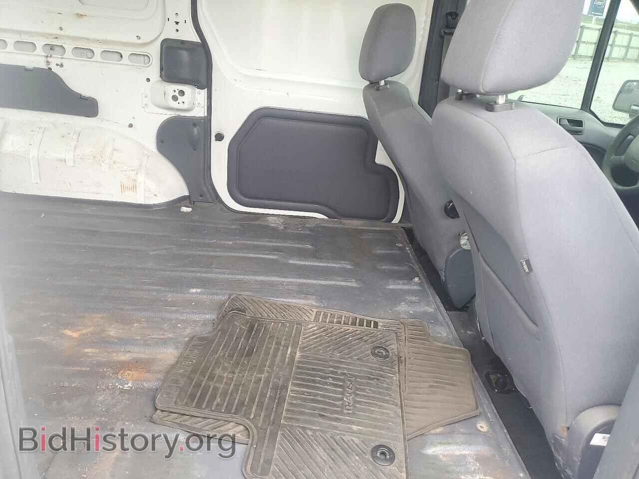 2012 FORD TRANSIT - VIN: NM0LS7DN0CT115039 - Photo 11