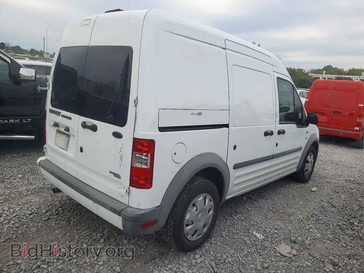2012 FORD TRANSIT - VIN: NM0LS7DN0CT115039 - Photo 3
