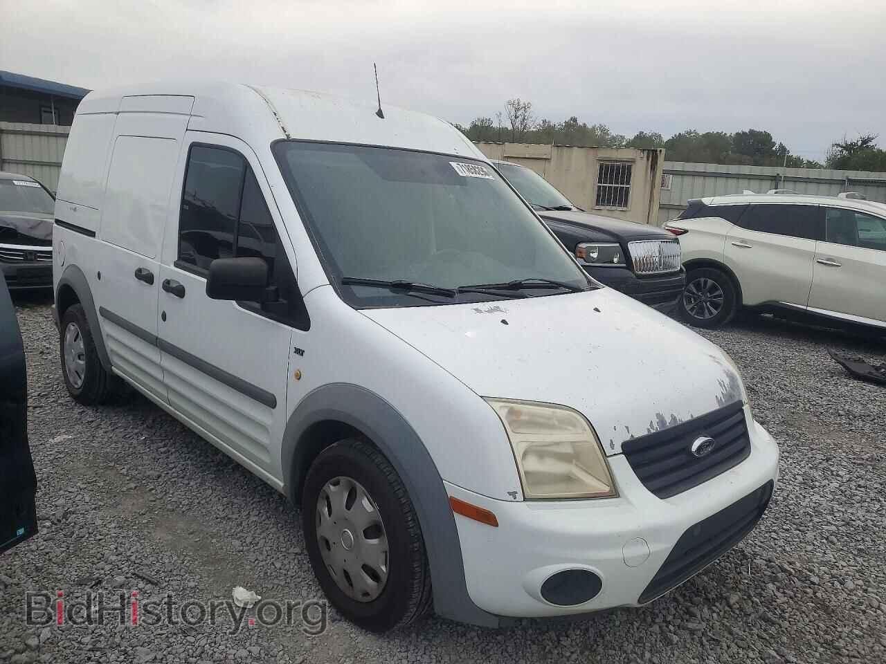 2012 FORD TRANSIT - VIN: NM0LS7DN0CT115039 - Photo 4