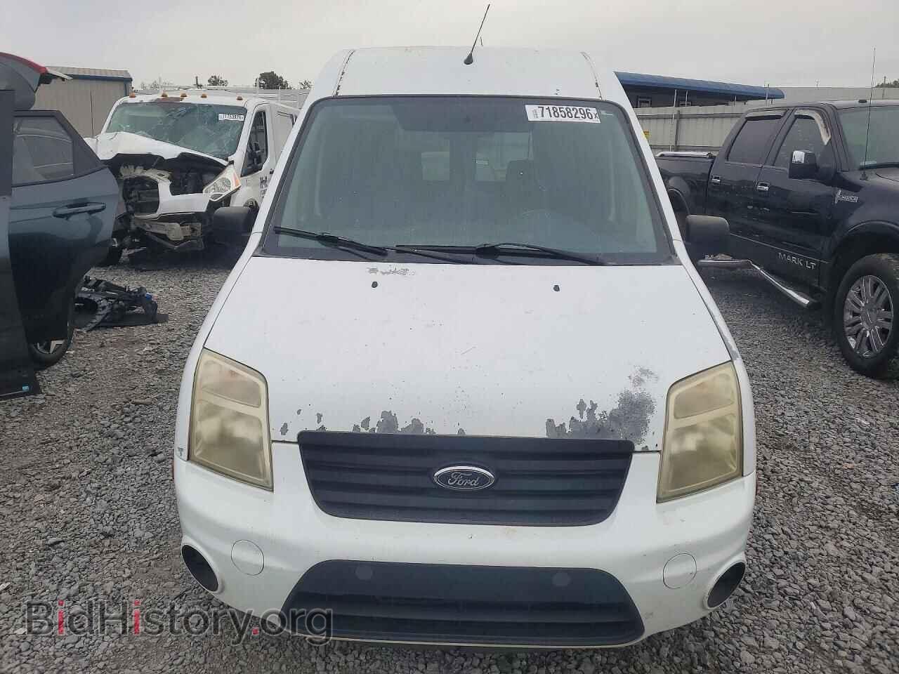 2012 FORD TRANSIT - VIN: NM0LS7DN0CT115039 - Photo 5
