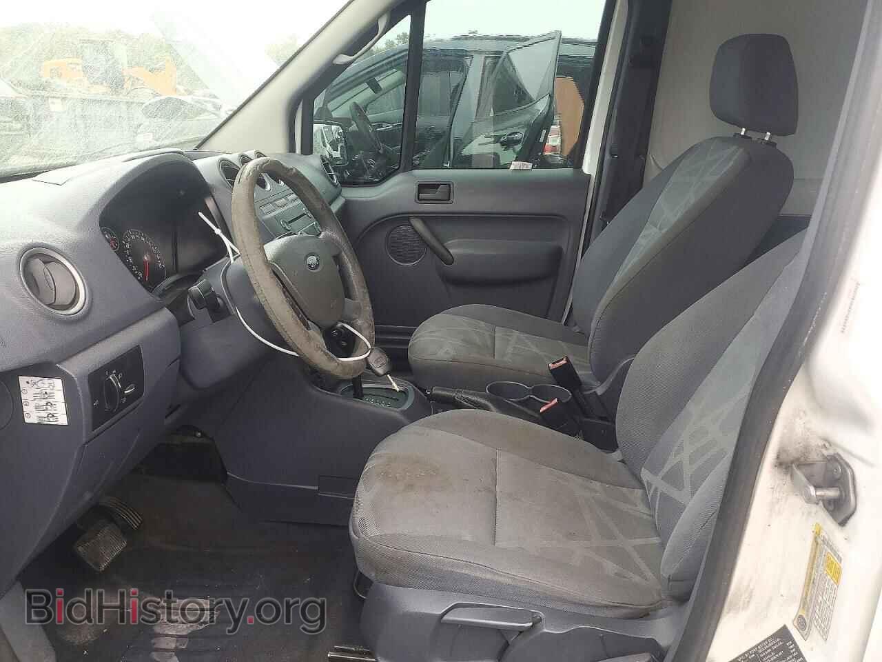 2012 FORD TRANSIT - VIN: NM0LS7DN0CT115039 - Photo 7